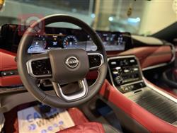 نيسان باترول